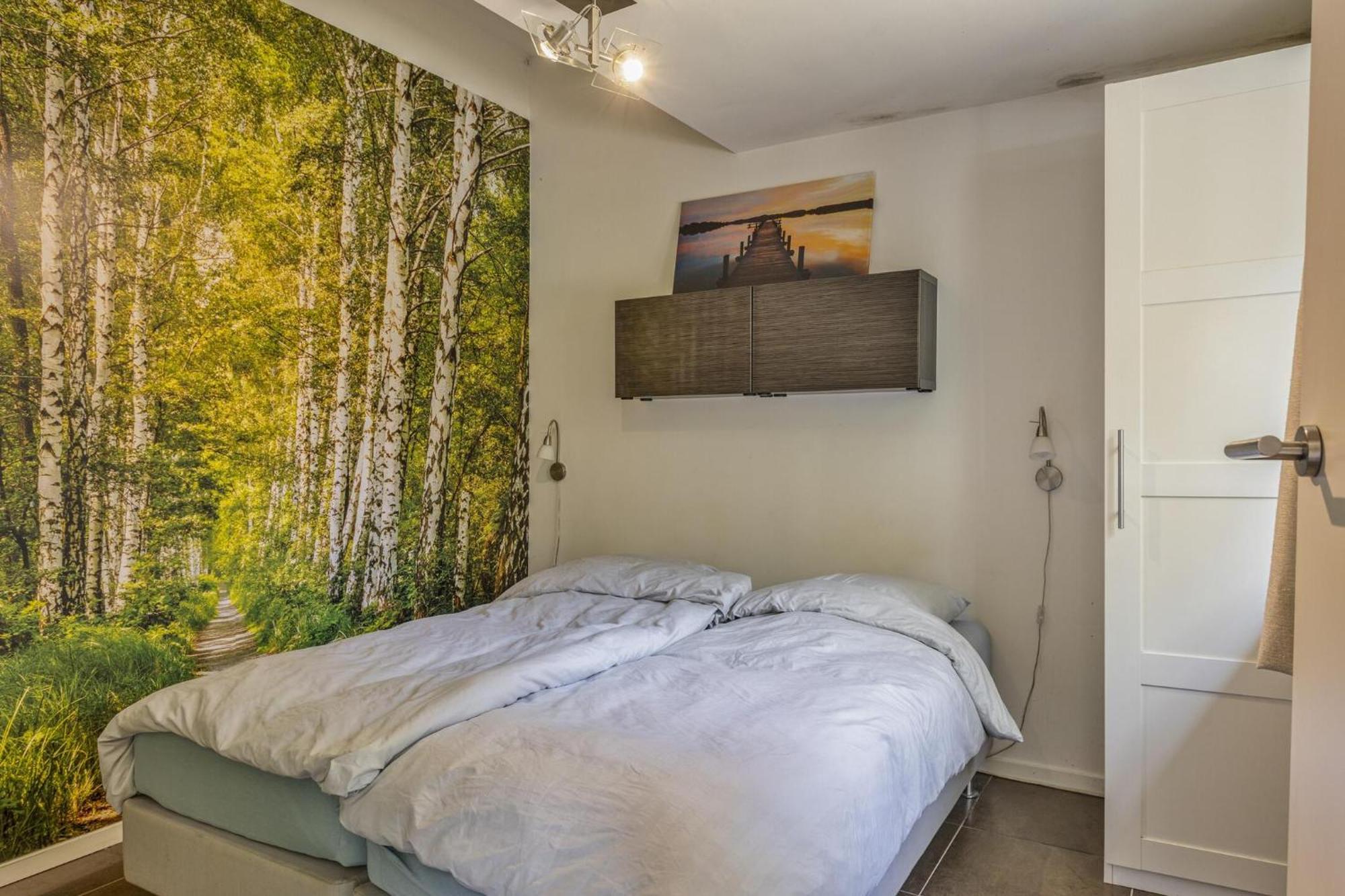 Relaxen In Het Bos Met Privesauna Holten Luaran gambar