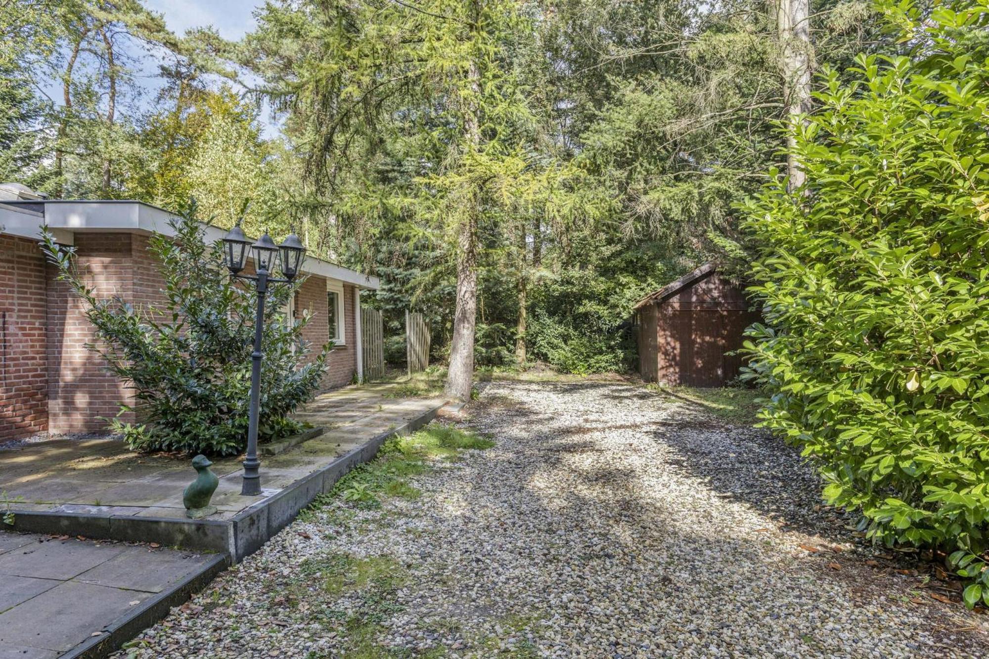 Relaxen In Het Bos Met Privesauna Holten Luaran gambar